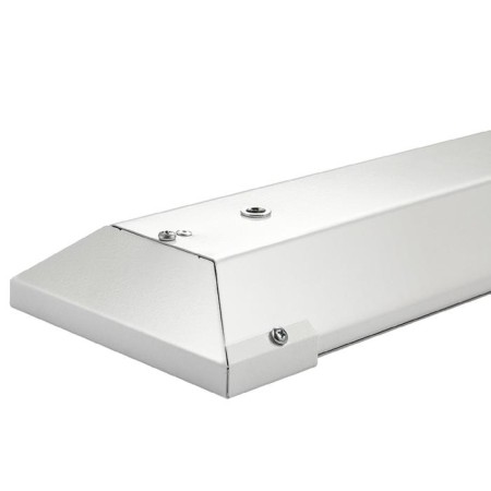 BALLU BIH-AP4-0.6-W, infrared, 600 watts, 6 m², white-4