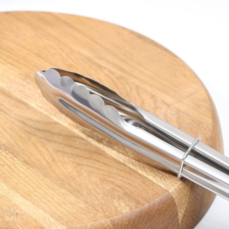Forceps universal shares "Liszt", 27.5 cm-2