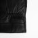 Male gloves, size 22, with insulation, black color