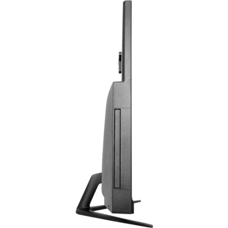 Monoblock IRO Office 27IH5PA, 27 ", i5 11400, 16 GB, SSD 1 TB, UHDG 730, DOS, Black-6