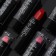 Lipstick jeanmishel 3d effect tone 05 ruby, 14 g