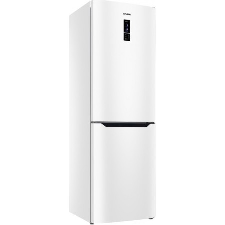 HM-4621-109-DD refrigerator, two-chamber, class A+, 343 l, white color-3