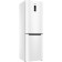 HM-4621-109-DD refrigerator, two-chamber, class A+, 343 l, white color