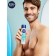 Deodorant Antipramaiser Spray Nivea Men "Fresh Kick" Effect of freshness, 150 ml