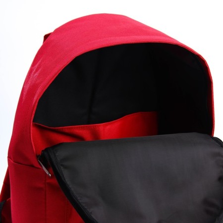 Putin Team backpack, 29 x 13 x 44 cm, lightning department, n/pocket, red-6