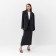 Women's skirt Maxi Mist, R.S, black