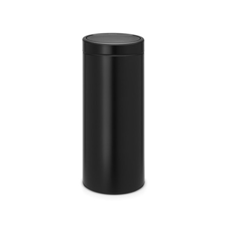 Garbage bucket, volume 30 liters
