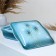 Baking capacity "Tetra with a lid" 1.2l / 10x22x19.5cm, milk thistle