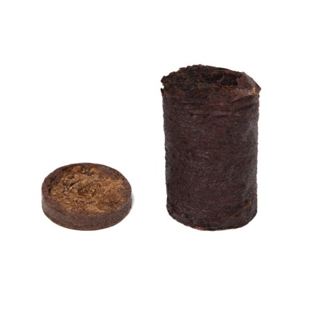 Peat tablets, d = 3.6 cm, with a shell, a set of 10 pcs.-7
