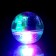 Set for experiments "jumping balls", 2 forms, 6 colors