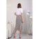 Women's skirt, size 54