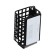 Feeder feeder "Yaman" square, 60 g, metal