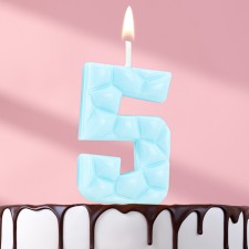 Candle for the cake 