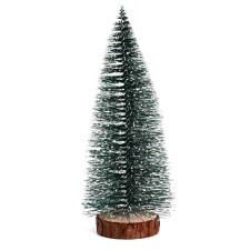 New Year's decor 
