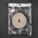 The elastic band is woven, soft, 40 mm, 4.5 ± 1 m, black/beige color