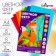 Color felt set, thick-2 mm, A4 format, soft, 8 sheets, 8 colors, bright colors