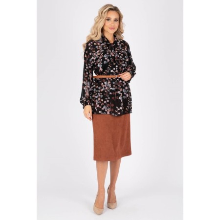 Female blouse, size 42-1