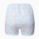 Panties Female Pantalones Color White/Flowers, Size 56