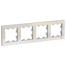 Frame SE AtlasDesign, 4 is a guide, universal, the color of the pearls