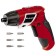 Battery screwdriver Einhell TC-SD 3.6 LI, 3.6 V, 200 rpm, 3 nm, 3-5 hours, 1/4