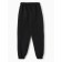 Triko (trousers) for a boy A201, black color, height 116