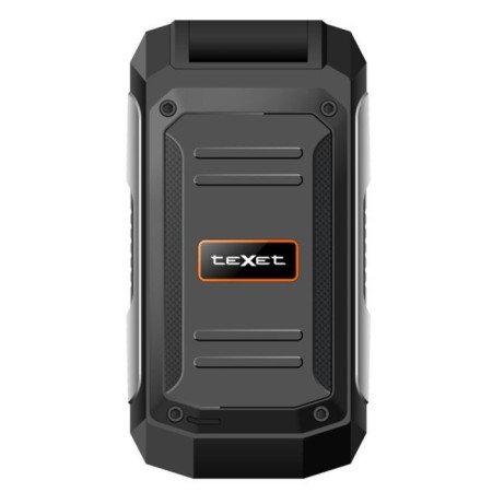 Cell phone Texet TM-D411 Black-3