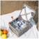 Maclay Nikol picnic basket, 2 people