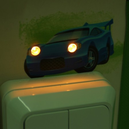 Bizikub "Transport" with light-4