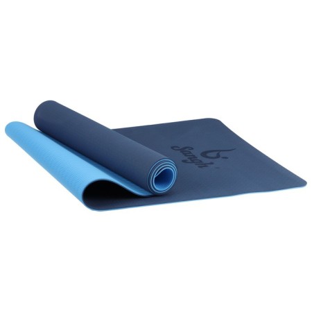 Sangh yoga rug, 183 × 61 × 0.6 cm, blue color-9