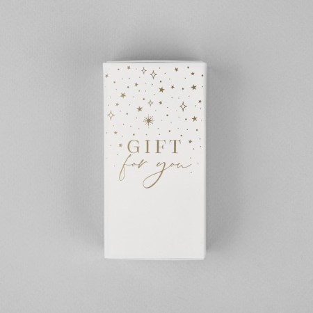 Box for jewelry "Gift", 10 × 5 × 3 cm-2