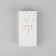 Box for jewelry "Gift", 10 × 5 × 3 cm