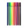 Set of capillary pens, 0.4 mm, 10 colors, thin line
