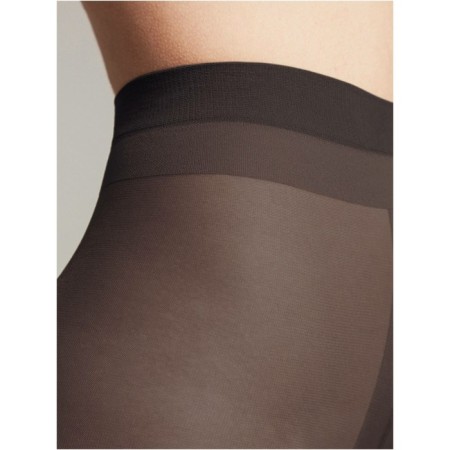 Women's tights Dress Code, size 4, Nero color-3