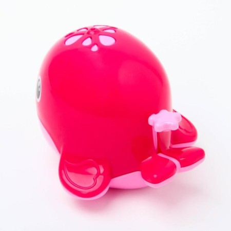 A set of bath toys "Kitenok", spray + cups, color mix-8
