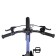 Bicycle 16 ’’ maxiscoo Air standard plus, color blue carbon