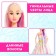 Doll -model hinge “Ksenia. The legend of the unicorn "