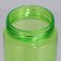 Water bottle "Faster, higher stronger", 600 ml