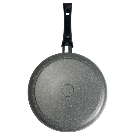 Deep pan -Panairo Sogretta, cast aluminum, D = 28 cm-1