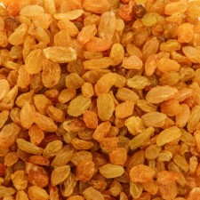 Raisins 