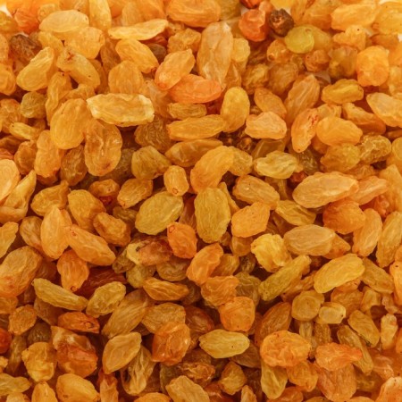 Raisins "Golden", 1kg