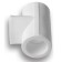 Aqualink tee, polypropylene, d = 63 mm