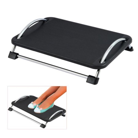 Brauberg Office stand, 43.5*33 cm, adjustable angle of inclination, black