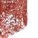 Bayerlux lamp "Scandy" E27 40W red 10x10x32-150 cm