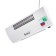 Thermal curtain Ballu BHC-CE-3l, 2500 W, 2 modes, 250 m3/h, white