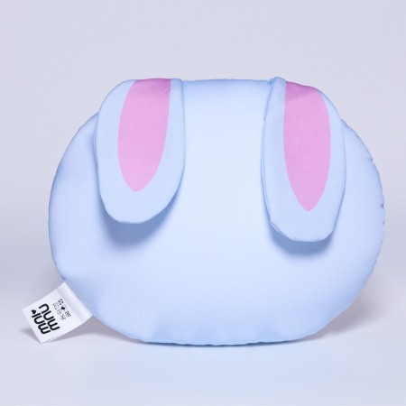 Antistress Pillow "ZAO"-4
