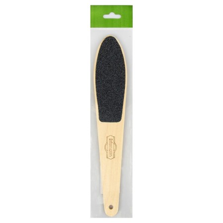Feet Feet Bann "Dobroparov" abrasive (150/80), Altai birch, 23.4x4.3x0.4cm-3