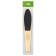 Feet Feet Bann "Dobroparov" abrasive (150/80), Altai birch, 23.4x4.3x0.4cm