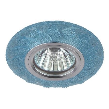 DK LD6 BL/Wh era, GU5.3 50W, Blue color