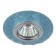 DK LD6 BL/Wh era, GU5.3 50W, Blue color