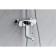 Lemark Prizma LM3962C shower system, single -leaf, tropical shower, watering can